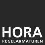 Hora Regelarmaturen Logo